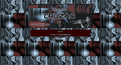 Desktop Screenshot of cruzao.brownman.com