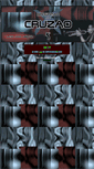Mobile Screenshot of cruzao.brownman.com